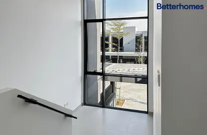 Townhouse - 3 Bedrooms - 4 Bathrooms for sale in Robinia - Masaar - Tilal City - Sharjah