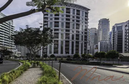 Whole Building - Studio for sale in Paradise Building - Barsha Heights (Tecom) - Dubai
