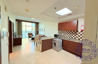 Apartment - 1 Bedroom - 2 Bathrooms for rent in Art Residence - Al Barsha 1 - Al Barsha - Dubai