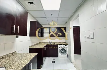 Apartment - 1 Bedroom - 2 Bathrooms for rent in Noora Residence 1 - Noora Residence - District 10 - Jumeirah Village Circle - Dubai