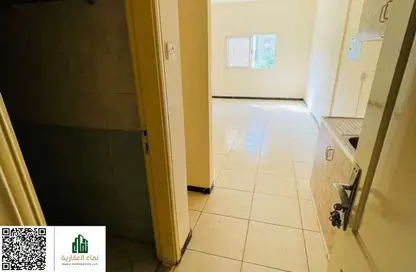 Apartment - Studio - 1 Bathroom for rent in Al Rashidiya Towers - Al Rashidiya - Ajman Downtown - Ajman