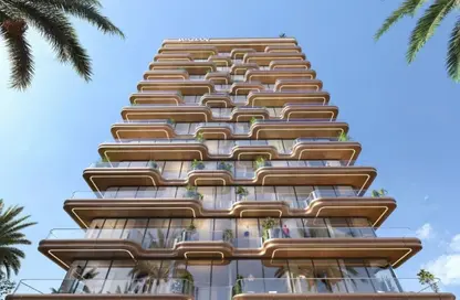 Apartment - 1 Bedroom - 2 Bathrooms for sale in Seraph by Wadan - Dubai Land Residence Complex - Dubai Land - Dubai Apartment - 1 Bedroom - 2 Bathrooms for sale in Seraph by Wadan - Dubai Land Residence Complex - Dubai Land - Dubai