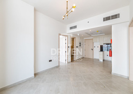 Apartment - 2 bedrooms - 3 bathrooms for rent in Binghatti Avenue - Al Jaddaf - Dubai