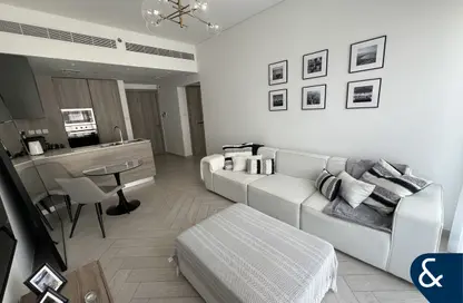 Apartment - 1 Bedroom - 1 Bathroom for sale in Oxford 212 - Jumeirah Village Circle - Dubai
