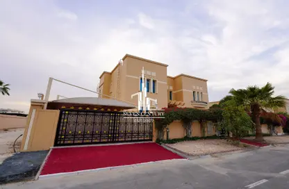 Villa - 5 Bedrooms - 7 Bathrooms for rent in Al Safa 1 Villas - Al Safa 1 - Al Safa - Dubai Villa - 5 Bedrooms - 7 Bathrooms for rent in Al Safa 1 Villas - Al Safa 1 - Al Safa - Dubai