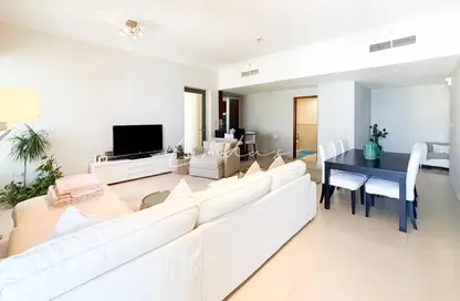 Apartment - 1 Bedroom - 2 Bathrooms for sale in Sadaf 7 - Sadaf - Jumeirah Beach Residence - Dubai