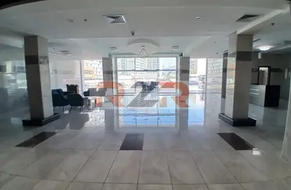 Apartment - 1 Bedroom - 1 Bathroom for rent in Miracle Residence - Arjan - Dubai
