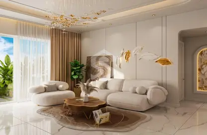 Apartment - 2 Bedrooms - 3 Bathrooms for sale in Vincitore Wellness Estate - Majan - Dubai Land - Dubai Apartment - 2 Bedrooms - 3 Bathrooms for sale in Vincitore Wellness Estate - Majan - Dubai Land - Dubai