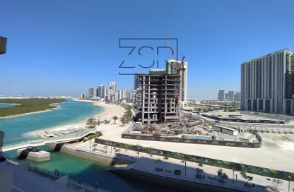 شقة - 2 غرف نوم - 3 حمامات للايجار في مانجروف - شمس أبوظبي - جزيرة الريم - أبوظبي