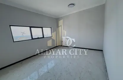 Apartment - 2 Bedrooms - 3 Bathrooms for rent in Al Mowaihat 2 - Al Mowaihat - Ajman
