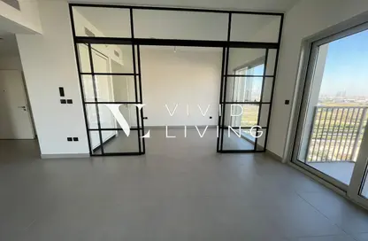 Apartment - 2 Bedrooms - 1 Bathroom for rent in Collective 2.0 Tower A - Collective 2.0 at Dubai Hills Estate - Dubai Hills Estate - Dubai