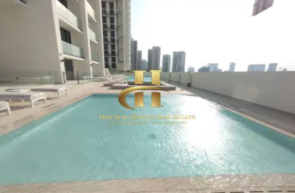 Apartment - Studio - 1 Bathroom for rent in Binghatti Gardenia - Jumeirah Village Circle - Dubai