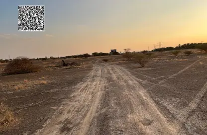Land - Studio for sale in Manama - Ajman
