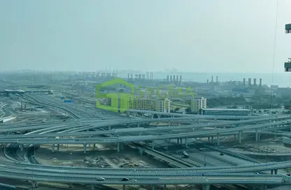 شقة - 1 حمام للبيع في ليك فيو - (JLT) مجمع B - أبراج بحيرة الجميرا - دبي شقة - 1 حمام للبيع في ليك فيو - (JLT) مجمع B - أبراج بحيرة الجميرا - دبي