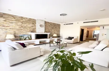 Apartment - 2 Bedrooms - 3 Bathrooms for rent in Shams 4 - Shams - Jumeirah Beach Residence - Dubai