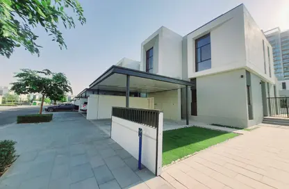 Villa - 4 Bedrooms - 4 Bathrooms for rent in Murooj Al Furjan - Al Furjan - Dubai