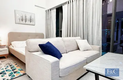 Apartment - Studio - 1 Bathroom for sale in Azizi Fawad Residence - Dubai Healthcare City 2 - Al Jaddaf - Dubai