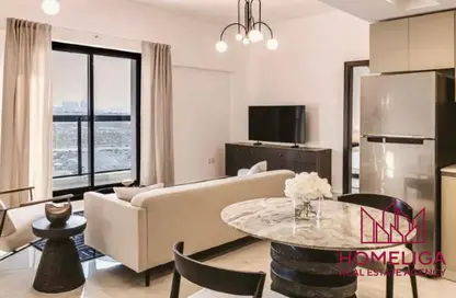 Apartment - 1 Bedroom - 2 Bathrooms for sale in Equiti Tower - Al Warsan 4 - Al Warsan - Dubai