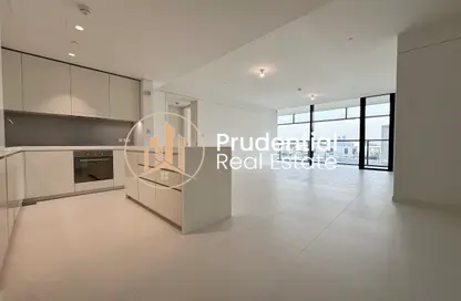 Apartment - 1 Bedroom - 3 Bathrooms for rent in RDK Towers - Najmat Abu Dhabi - Al Reem Island - Abu Dhabi