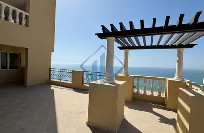 Apartment - 4 Bedrooms - 5 Bathrooms for rent in Royal Breeze - Al Hamra Village - Ras Al Khaimah