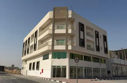 Apartment - 2 Bedrooms - 3 Bathrooms for rent in Al Aamra Gardens - Al Amerah - Ajman