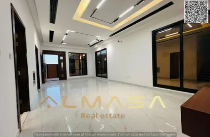 Villa - 5 Bedrooms - 6 Bathrooms for sale in Al Yasmeen 1 - Al Yasmeen - Ajman