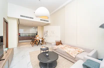 Apartment - 1 Bedroom - 2 Bathrooms for sale in J ONE Tower A - J ONE - Business Bay - Dubai