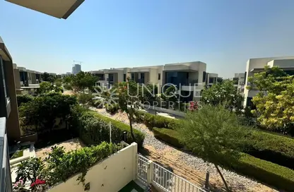 Villa - 4 Bedrooms - 4 Bathrooms for sale in Maple 3 - Maple at Dubai Hills Estate - Dubai Hills Estate - Dubai