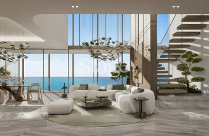 شقة - 4 غرف نوم - 5 حمامات للبيع في هادو من بيوند - جزر دبي - دبي