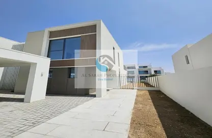 Townhouse - 4 Bedrooms - 4 Bathrooms for rent in Talia - The Valley - Dubai