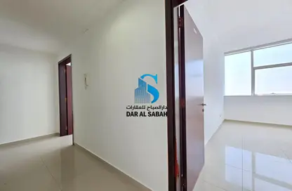 Apartment - 1 Bedroom - 1 Bathroom for rent in Tiger Building Al Qadesia - Al Nahda - Sharjah