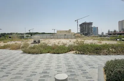 أرض - استوديو للبيع في مجان وان رزيدنسز - مجان - دبي لاند - دبي