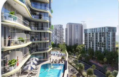 شقة - 1 حمام للبيع في برج سيليستو - مجمع دبي ريزيدنس - دبي لاند - دبي شقة - 1 حمام للبيع في برج سيليستو - مجمع دبي ريزيدنس - دبي لاند - دبي