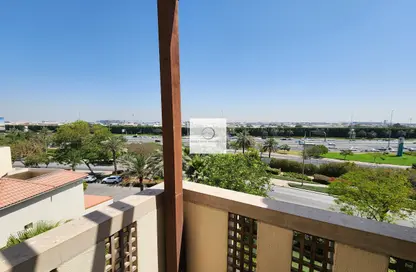 Apartment - 3 Bedrooms - 3 Bathrooms for rent in Al Badia Residences - Dubai Festival City - Dubai