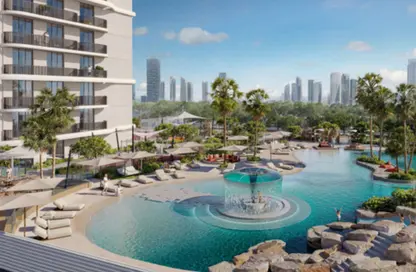 Apartment - 2 Bedrooms - 2 Bathrooms for sale in Alta View Skyhomes - District 10 - Jumeirah Village Circle - Dubai