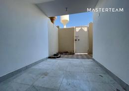 Apartment - 3 bedrooms - 3 bathrooms for rent in Al Dafeinah - Asharej - Al Ain