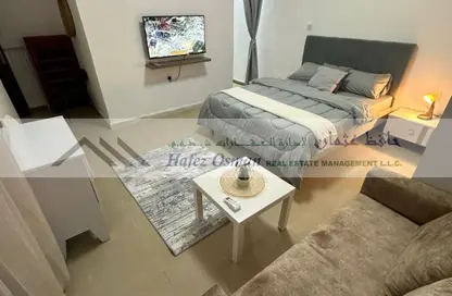 فيلا - 1 حمام للايجار في المناصير - أبوظبي