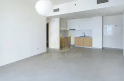 Apartment - 1 Bedroom - 1 Bathroom for rent in Creek Rise Tower 2 - Creek Rise - Dubai Creek Harbour (The Lagoons) - Dubai
