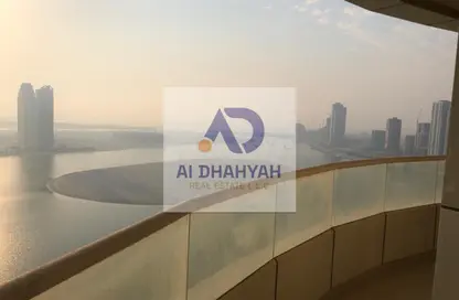 شقة - 3 غرف نوم - 2 حمامات للبيع في شارع التعاون - التعاون - الشارقة