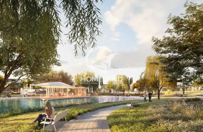 تاون هاوس - 3 غرف نوم - 4 حمامات للبيع في ند الشبا جاردنز المرحله الرابعه - ند الشبا 1 - ند الشبا - دبي