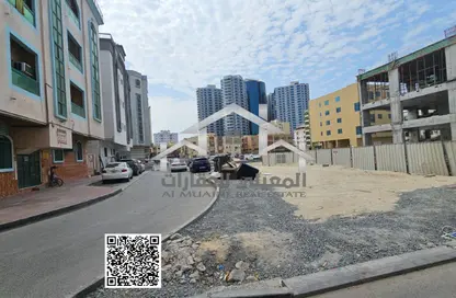 Land - Studio for sale in Al Rashidiya 1 - Al Rashidiya - Ajman