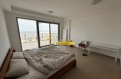 Apartment - Studio - 1 Bathroom for sale in Pacific Samoa - Pacific - Al Marjan Island - Ras Al Khaimah