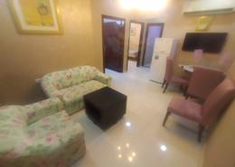 Apartment - 2 bedrooms - 1 bathroom for rent in Al Tawiya - Al Ain