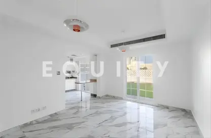 فيلا - 2 غرف نوم - 2 حمامات للايجار في الريم 2 - الريم - المرابع العربية - دبي