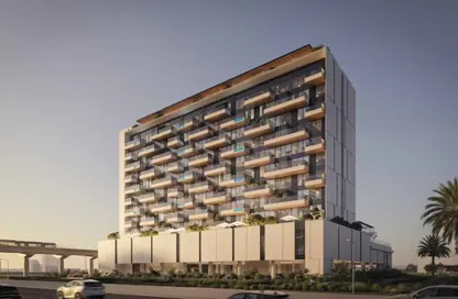 Apartment - 2 Bedrooms - 3 Bathrooms for sale in Beverly Gardens - Discovery Gardens - Dubai