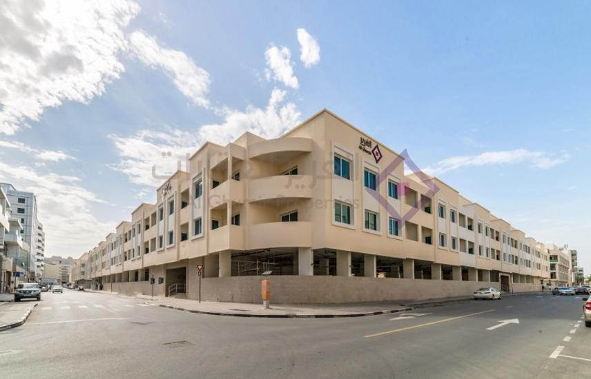 Apartment for Rent in Al Muteena Free Maintenance ! One Month Rent