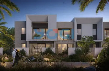 Townhouse - 4 Bedrooms - 4 Bathrooms for sale in Anya 2 - Arabian Ranches 3 - Dubai