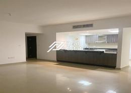 Apartment - 2 bedrooms - 2 bathrooms for rent in Tower 2 - Al Reef Downtown - Al Reef - Abu Dhabi