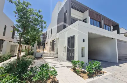 Villa - 4 Bedrooms - 5 Bathrooms for sale in Aura - Tilal Al Ghaf - Dubai