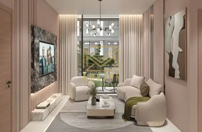 Apartment - 3 Bedrooms - 3 Bathrooms for sale in Olivia Residences - Dubai Investment Park (DIP) - Dubai